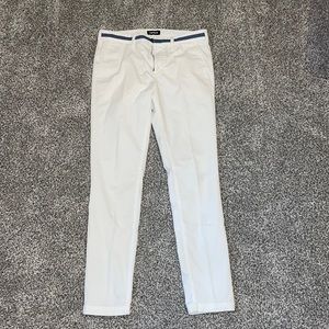Express Men’s casual pants